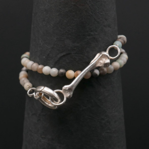 Hunted - chain bracelet